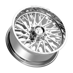Fittipaldi FA08 22x10 -19 Mirror Coat