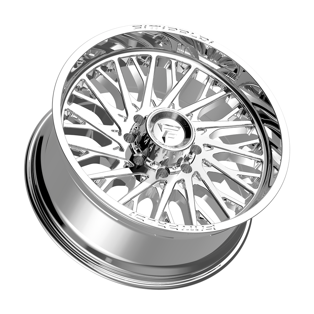 Fittipaldi FA08 22x10 -19 Mirror Coat