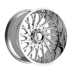 Fittipaldi FA08 22X12 -44 Mirror Coat