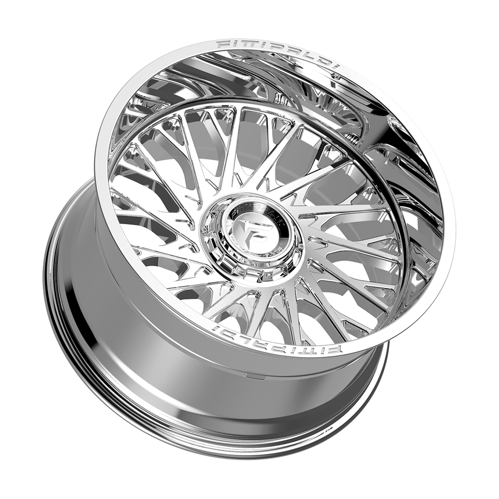 Fittipaldi FA08 22X12 -44 Mirror Coat