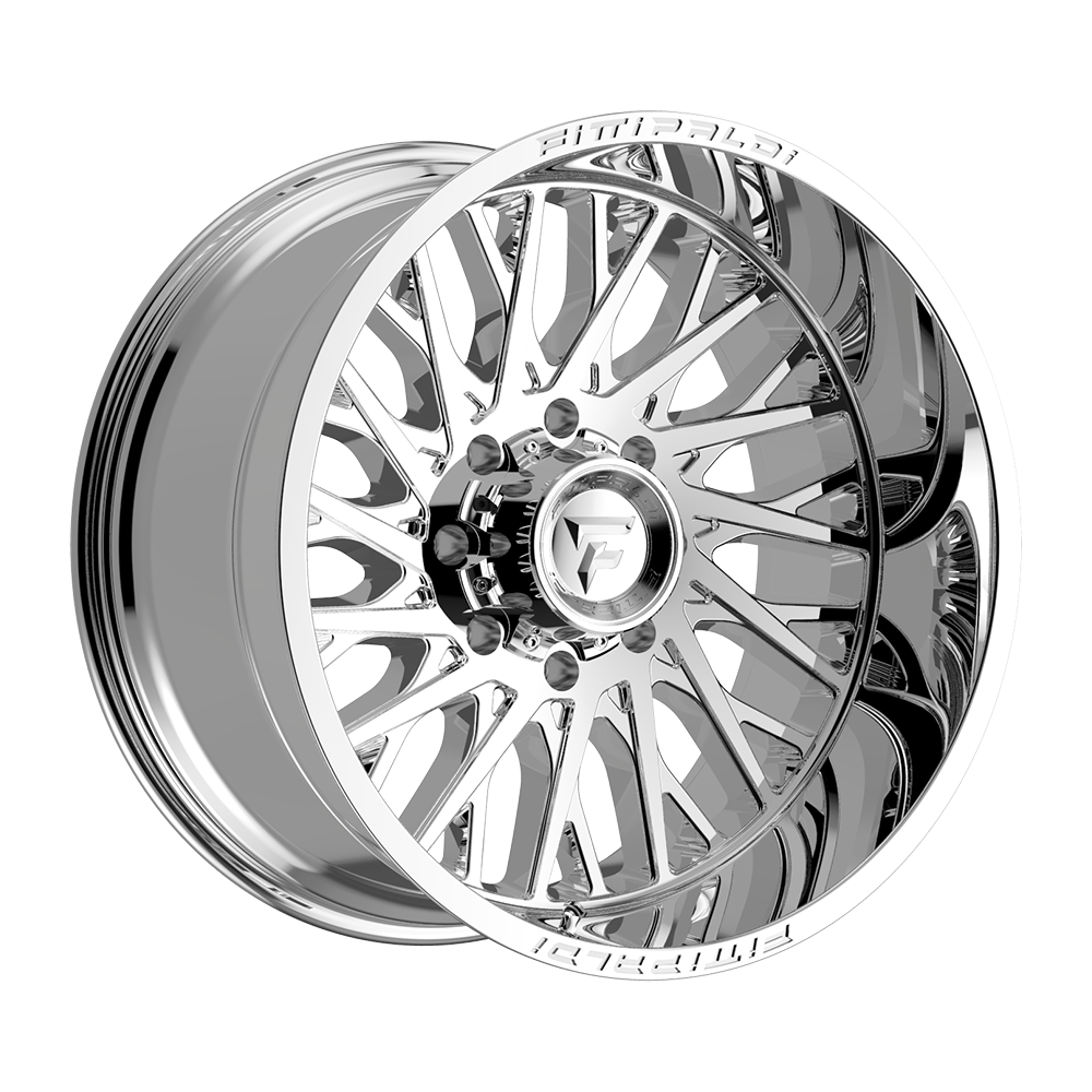 Fittipaldi FA08 22X12 -44 Mirror Coat