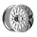 Fittipaldi FA08 22X12 -44 Mirror Coat