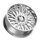 Fittipaldi FA08 24X10 -19 Mirror Coat