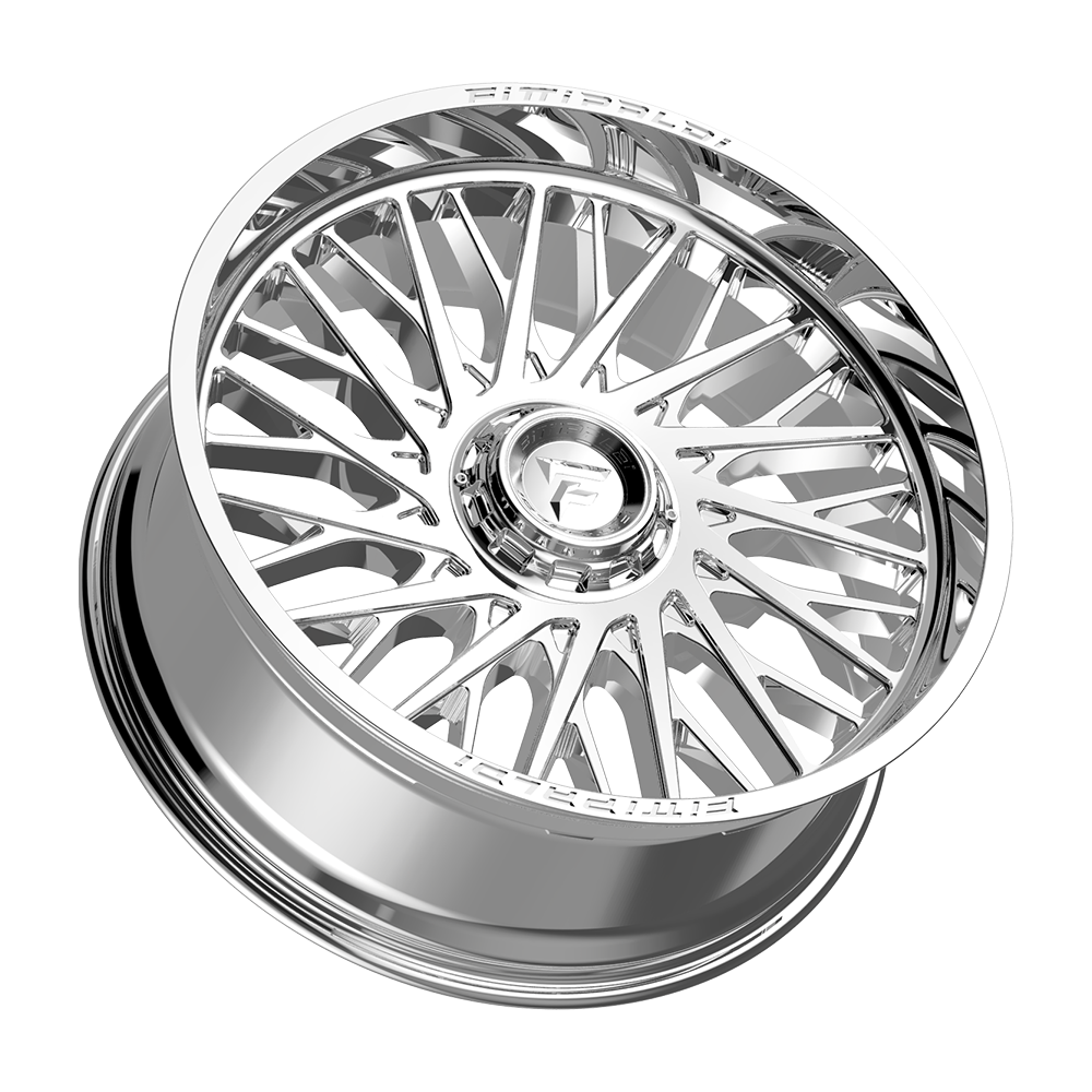 Fittipaldi FA08 24X10 -19 Mirror Coat