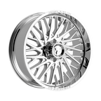 Fittipaldi FA08 24X10 -19 Mirror Coat