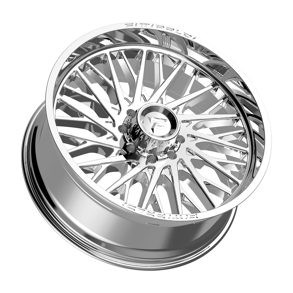 Fittipaldi FA08 24X10 -19 Mirror Coat