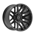 Fittipaldi FA14 20X10 -19 Gloss Black