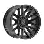 Fittipaldi FA14 20X10 -19 Gloss Black
