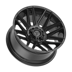 Fittipaldi FA14 20X10 -19 Gloss Black