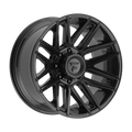 Fittipaldi FA14 20X10 -19 Gloss Black