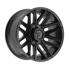Fittipaldi FA14 20X10 -19 Gloss Black
