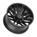 Fittipaldi FA14 20X10 -19 Gloss Black