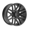 Fittipaldi FA14 20X9 +18 Gloss Black