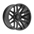 Fittipaldi FA14 22X10 -19 Gloss Black