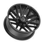 Fittipaldi FA14 22X10 -19 Gloss Black