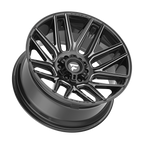 Fittipaldi FA14 20X10 -19 Gloss Black Milled