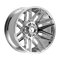Fittipaldi FA14 20X10 -19 Mirror Coat