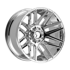 Fittipaldi FA14 20X10 -19 Mirror Coat