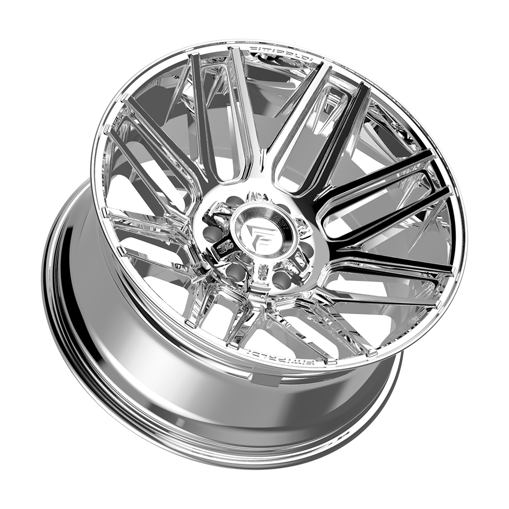 Fittipaldi FA14 20X10 -19 Mirror Coat