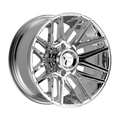 Fittipaldi FA14 20X10 -19 Mirror Coat