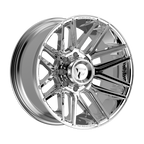 Fittipaldi FA14 20X10 -19 Mirror Coat