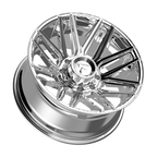 Fittipaldi FA14 20X10 -19 Mirror Coat