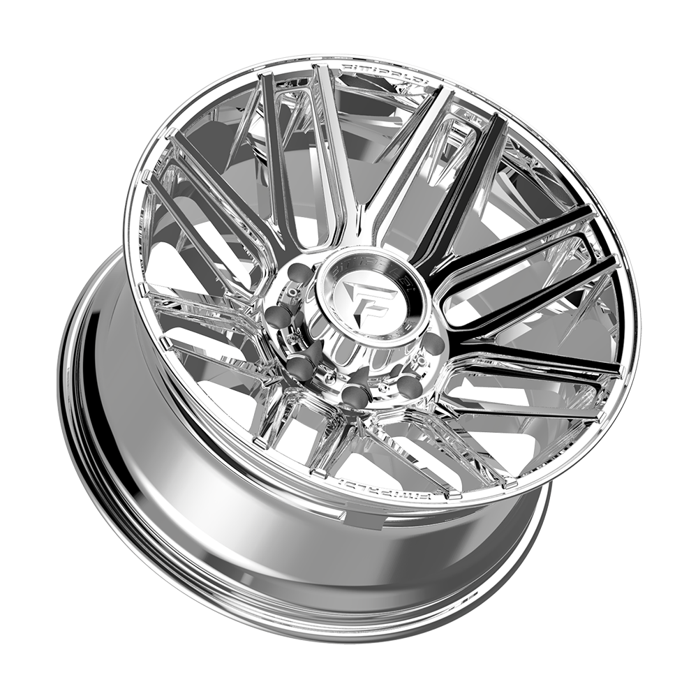 Fittipaldi FA14 20X10 -19 Mirror Coat