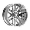 Fittipaldi FA14 22X10 -19 Mirror Coat