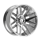 Fittipaldi FA14 22X10 -19 Mirror Coat