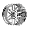 Fittipaldi FA14 22X10 -19 Mirror Coat