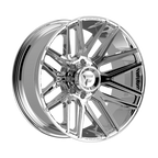 Fittipaldi FA14 22X10 -19 Mirror Coat