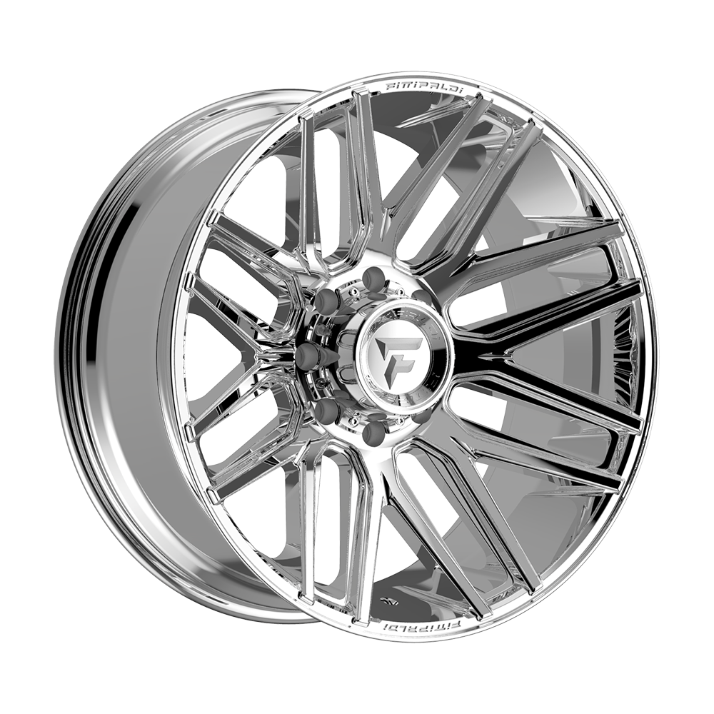 Fittipaldi FA14 22X10 -19 Mirror Coat