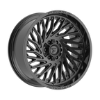 Fittipaldi FA15 22X10 -19 Gloss Black