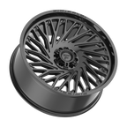 Fittipaldi FA15 24X10 +0 Gloss Black