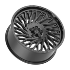 Fittipaldi FA15 24X10 +0 Gloss Black