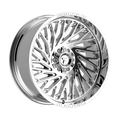 Fittipaldi FA15 22X10 -19 Mirror Coat