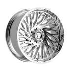 Fittipaldi FA15 22X10 -19 Mirror Coat