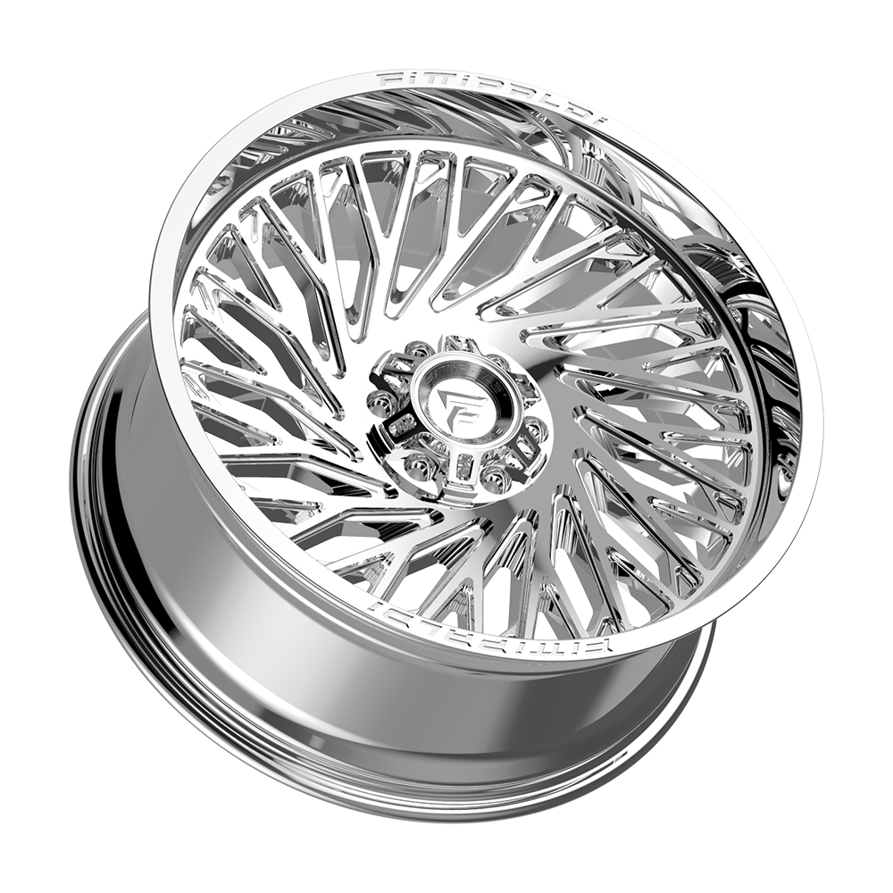 Fittipaldi FA15 22X10 -19 Mirror Coat