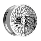 Fittipaldi FA15 22X10 -19 Mirror Coat
