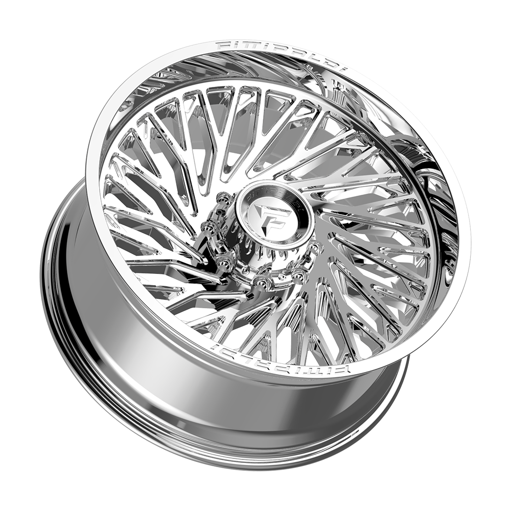 Fittipaldi FA15 22X10 -19 Mirror Coat