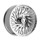 Fittipaldi FA15 24X10 +0 Mirror Coat