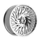 Fittipaldi FA15 24X10 +0 Mirror Coat