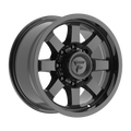 Fittipaldi FA16 17X9 +18 Gloss Black