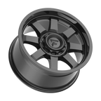 Fittipaldi FA16 18X9 +12 Gloss Black