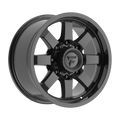Fittipaldi FA16 18X9 +12 Gloss Black