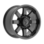 Fittipaldi FA16 18X9 +12 Gloss Black
