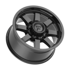Fittipaldi FA16 18X9 +12 Gloss Black