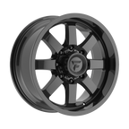 Fittipaldi FA16 20X9 +12 Gloss Black