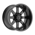 Fittipaldi FA16 22X12 -51 Gloss Black