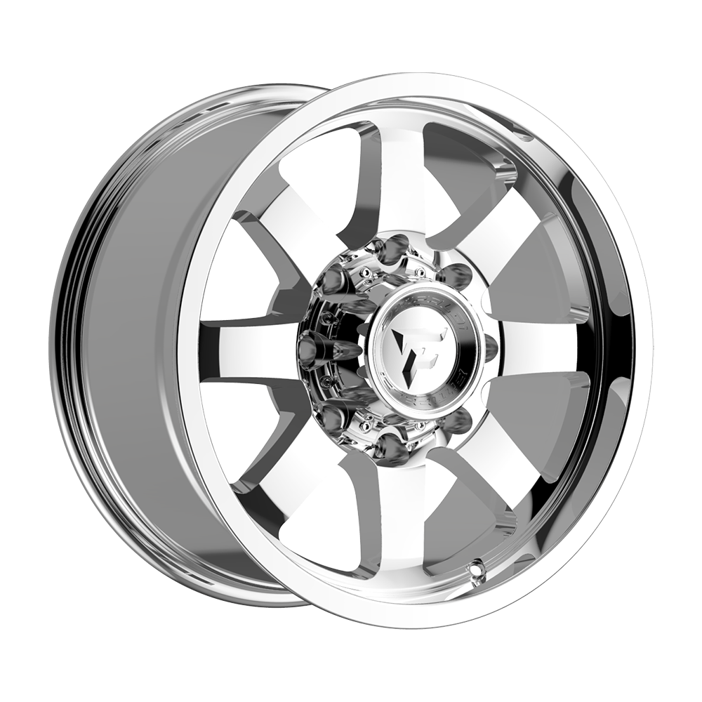 Fittipaldi FA16 18X9 +12 Mirror Coat